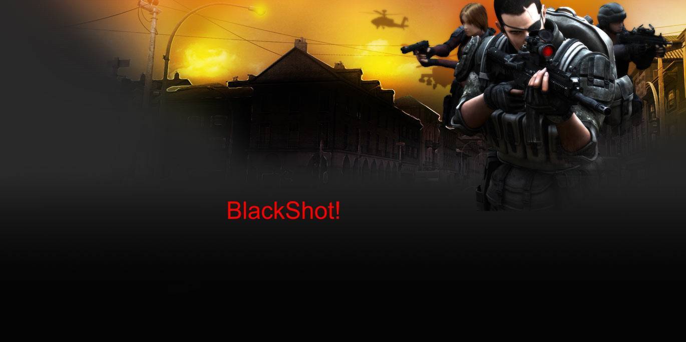 Blackshot